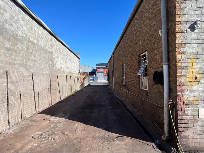 To Let Commercial Property for Rent in Montague Gardens Western Cape
